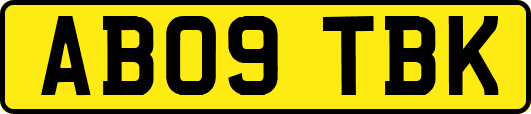 AB09TBK