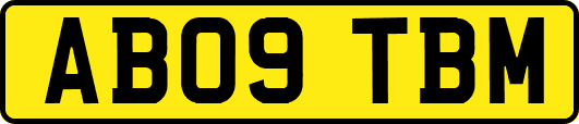 AB09TBM