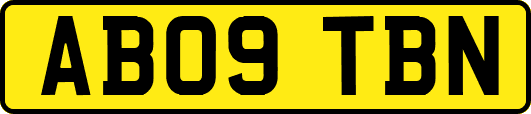 AB09TBN