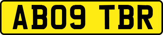 AB09TBR