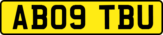 AB09TBU