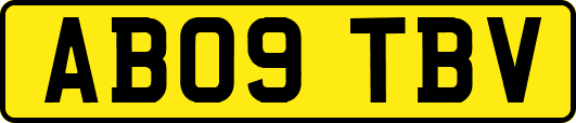 AB09TBV
