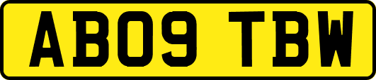 AB09TBW