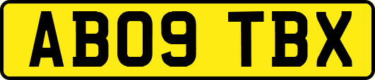 AB09TBX