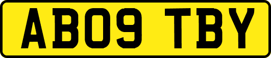 AB09TBY