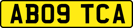 AB09TCA