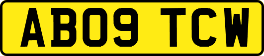 AB09TCW