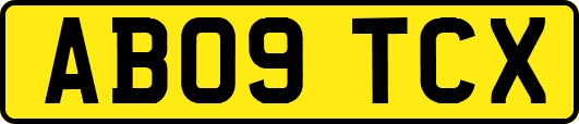 AB09TCX