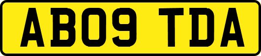AB09TDA