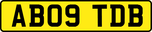 AB09TDB