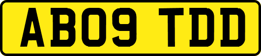 AB09TDD