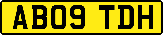 AB09TDH