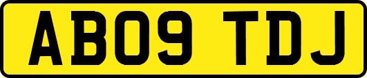 AB09TDJ