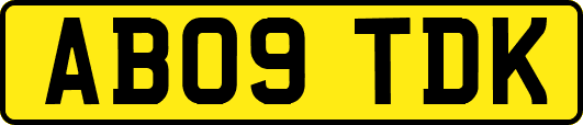 AB09TDK