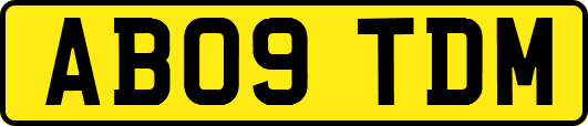 AB09TDM