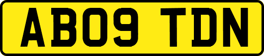 AB09TDN