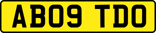 AB09TDO