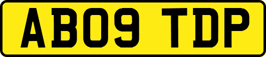 AB09TDP