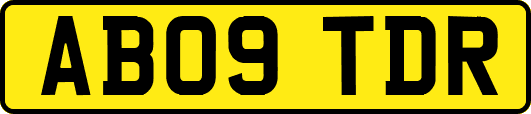 AB09TDR