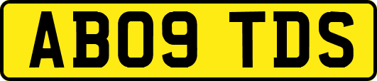 AB09TDS