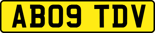 AB09TDV