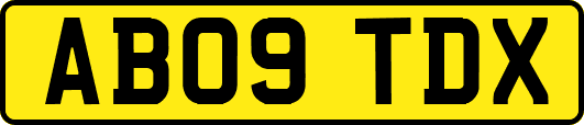 AB09TDX