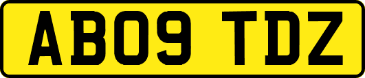 AB09TDZ