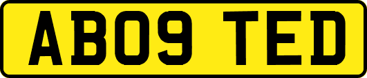 AB09TED