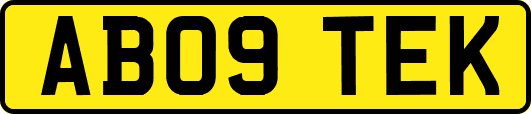 AB09TEK