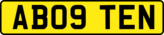 AB09TEN