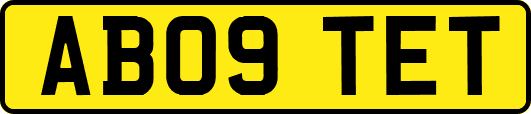 AB09TET