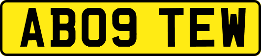 AB09TEW