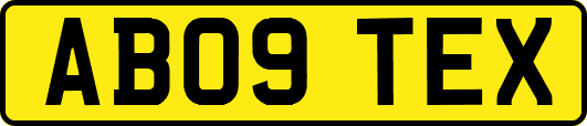 AB09TEX