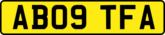 AB09TFA