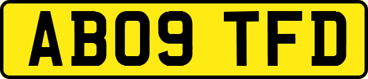 AB09TFD
