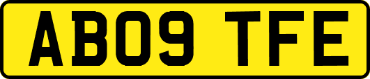 AB09TFE