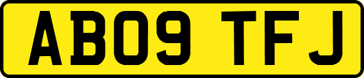 AB09TFJ