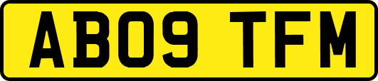 AB09TFM
