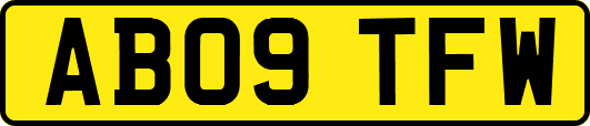 AB09TFW