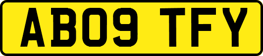 AB09TFY