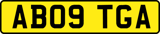 AB09TGA