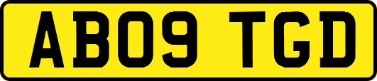 AB09TGD