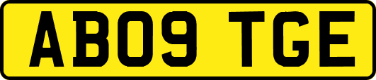 AB09TGE