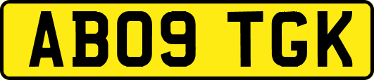 AB09TGK
