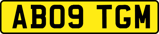 AB09TGM