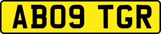 AB09TGR