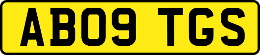 AB09TGS