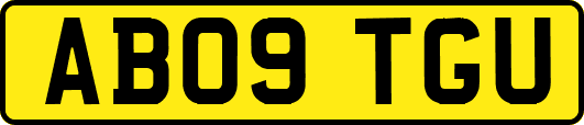 AB09TGU
