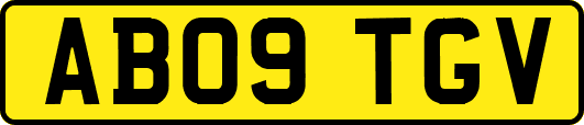 AB09TGV