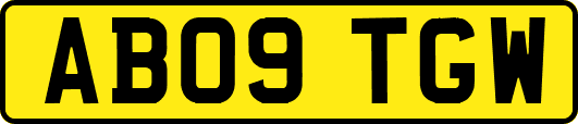 AB09TGW